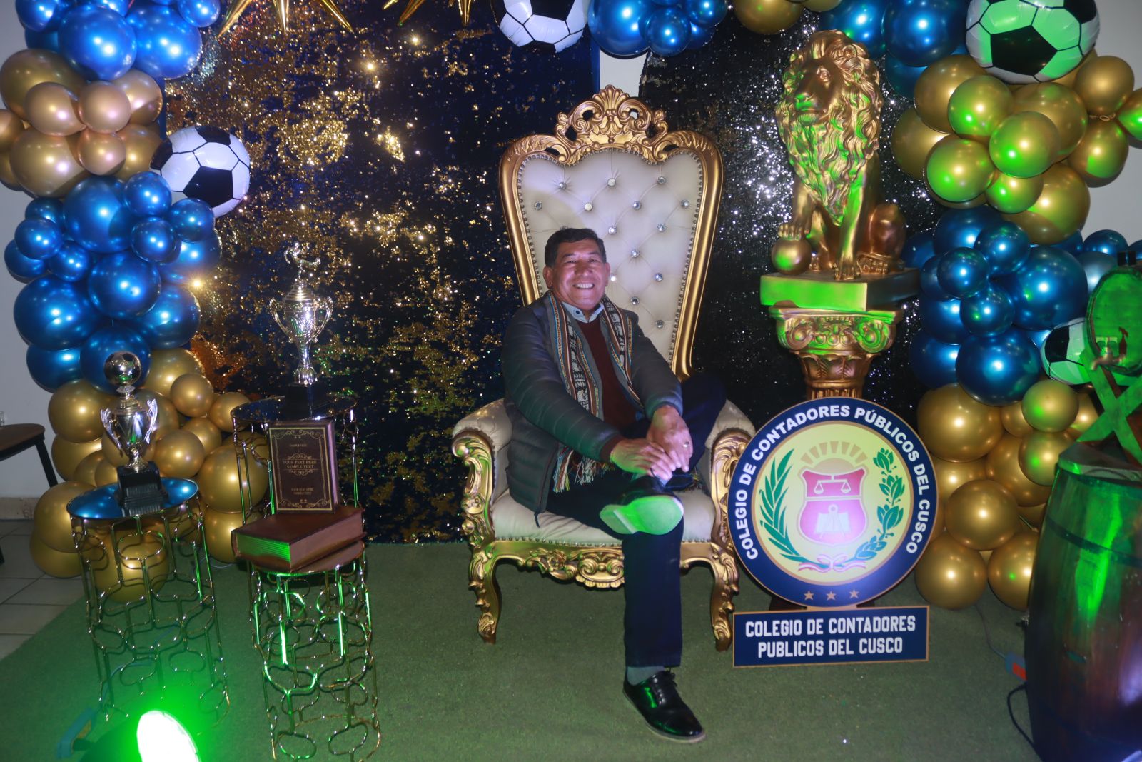Foto 15 de DÍA DEL PADRE CELEBRACIÓN 2026