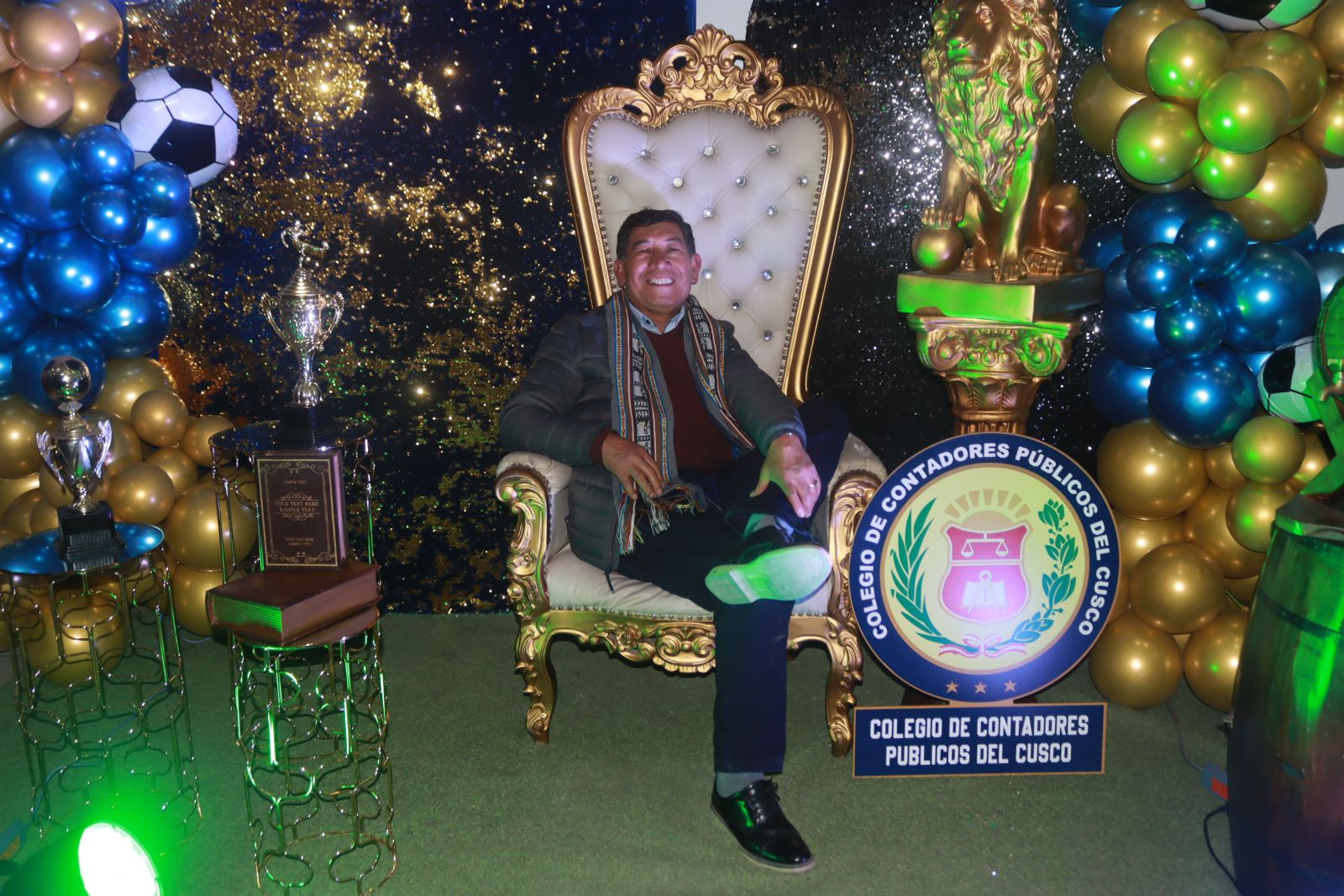 Foto 16 de DÍA DEL PADRE CELEBRACIÓN 2026