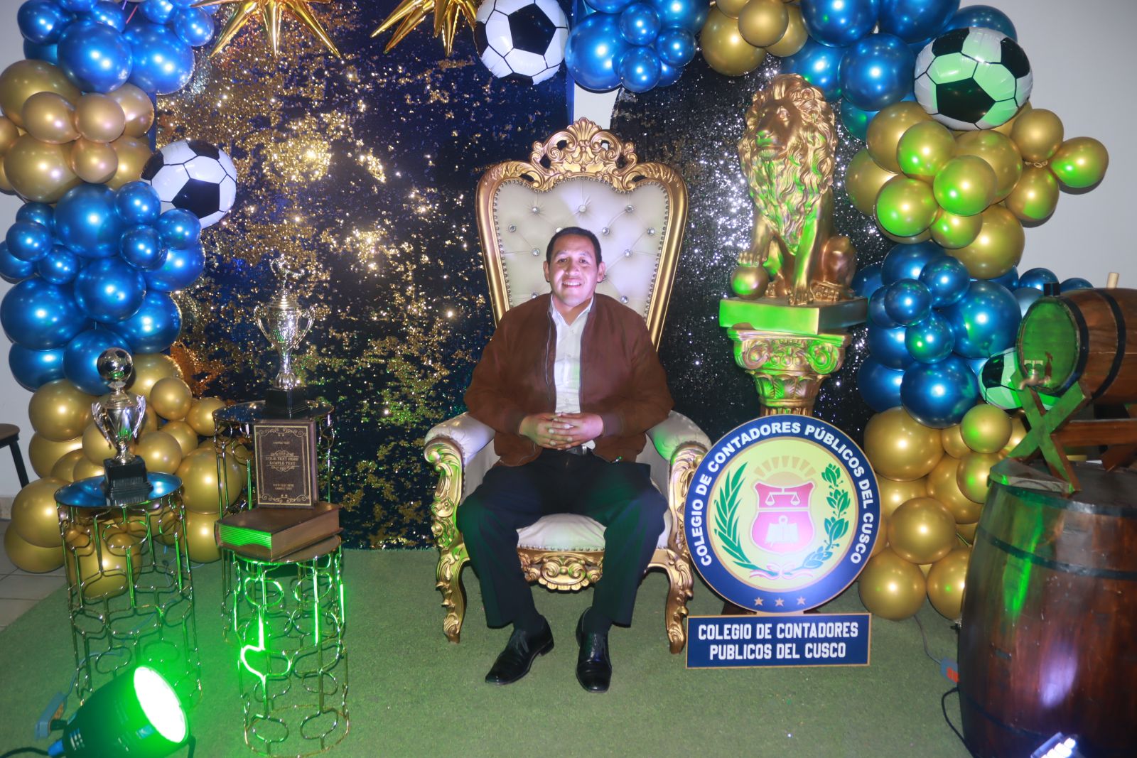 Foto 32 de DÍA DEL PADRE CELEBRACIÓN 2026