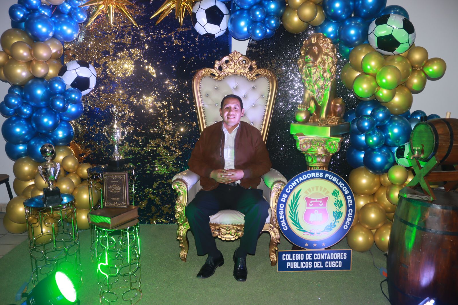 Foto 31 de DÍA DEL PADRE CELEBRACIÓN 2026