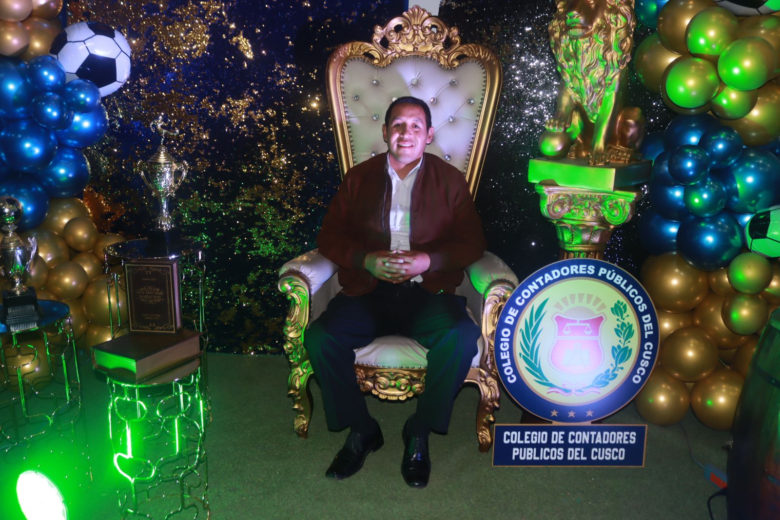 Foto 33 de DÍA DEL PADRE CELEBRACIÓN 2026