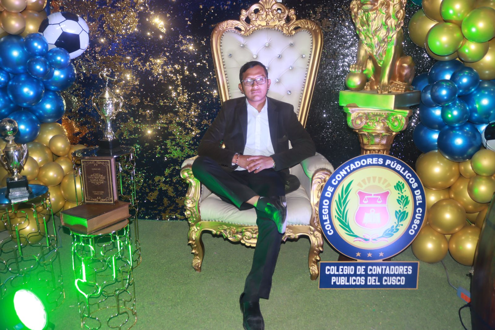 Foto 36 de DÍA DEL PADRE CELEBRACIÓN 2026