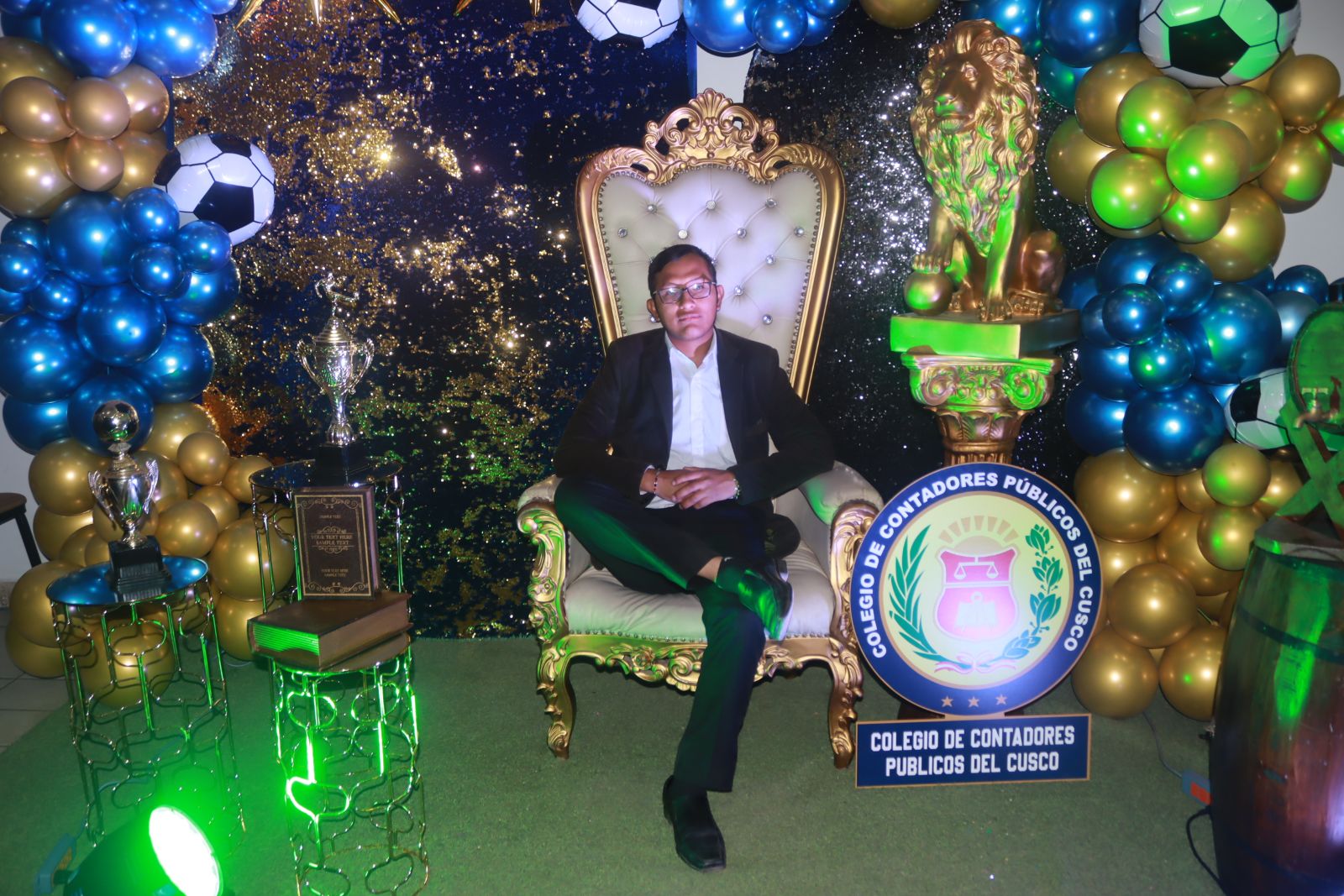 Foto 35 de DÍA DEL PADRE CELEBRACIÓN 2026