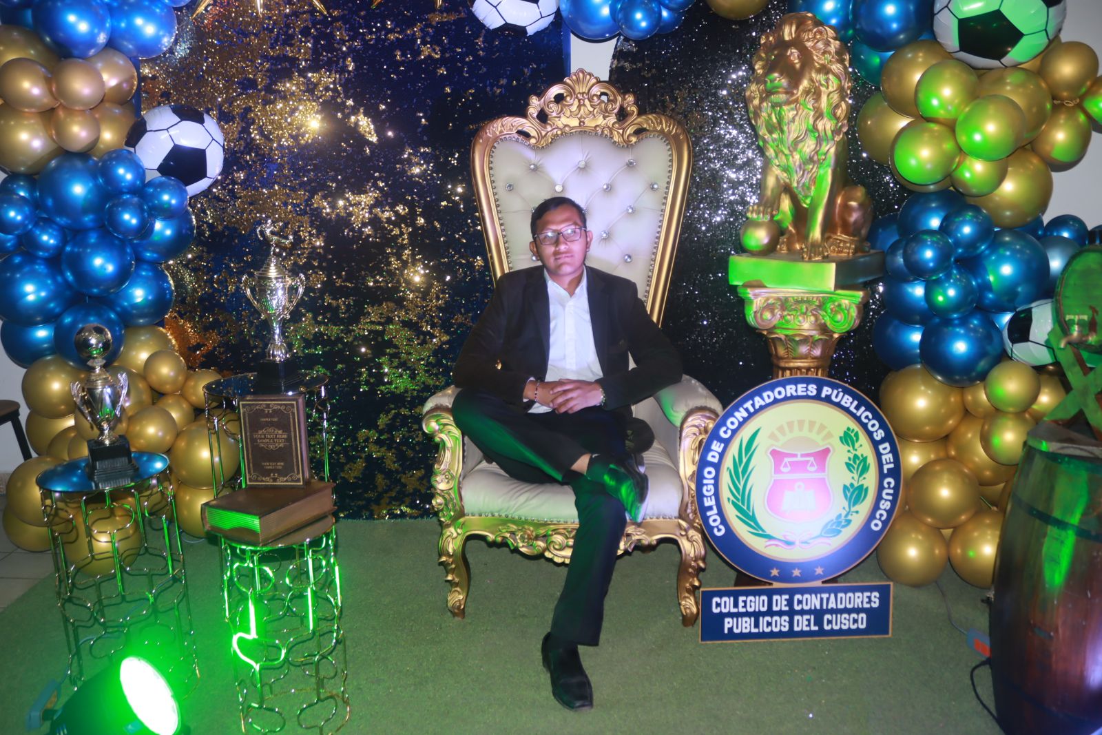 Foto 34 de DÍA DEL PADRE CELEBRACIÓN 2026