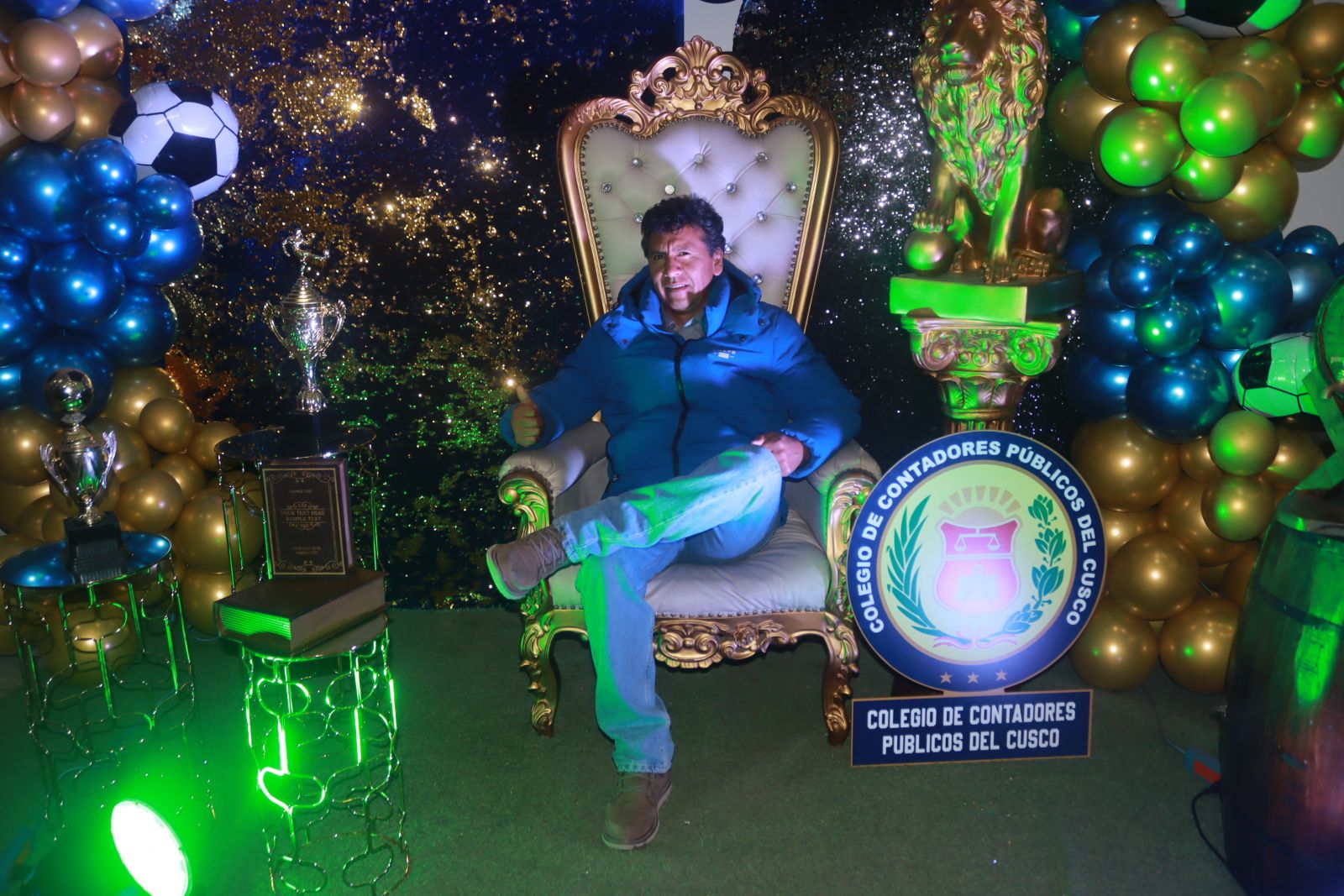 Foto 37 de DÍA DEL PADRE CELEBRACIÓN 2026
