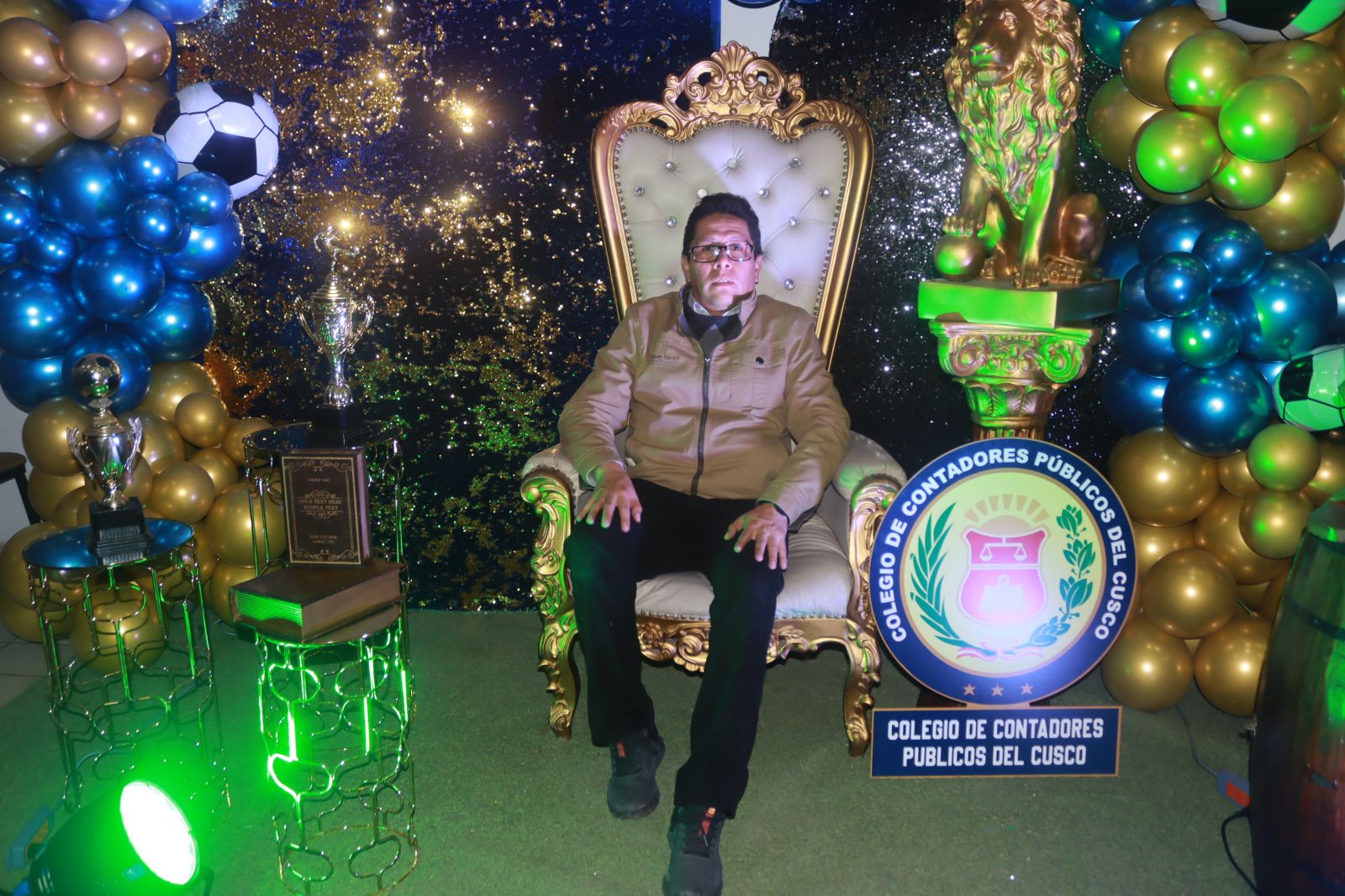 Foto 41 de DÍA DEL PADRE CELEBRACIÓN 2026