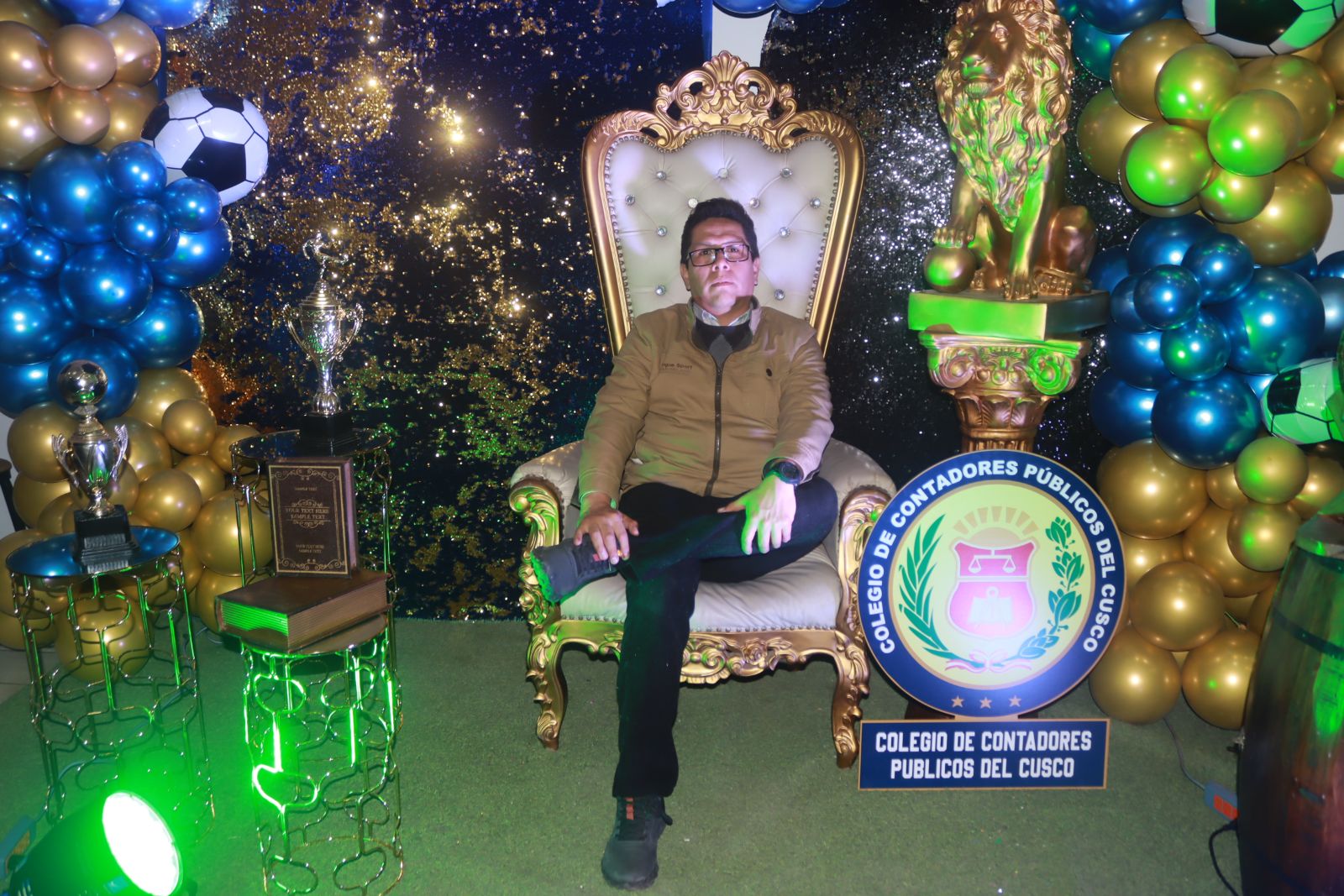 Foto 42 de DÍA DEL PADRE CELEBRACIÓN 2026