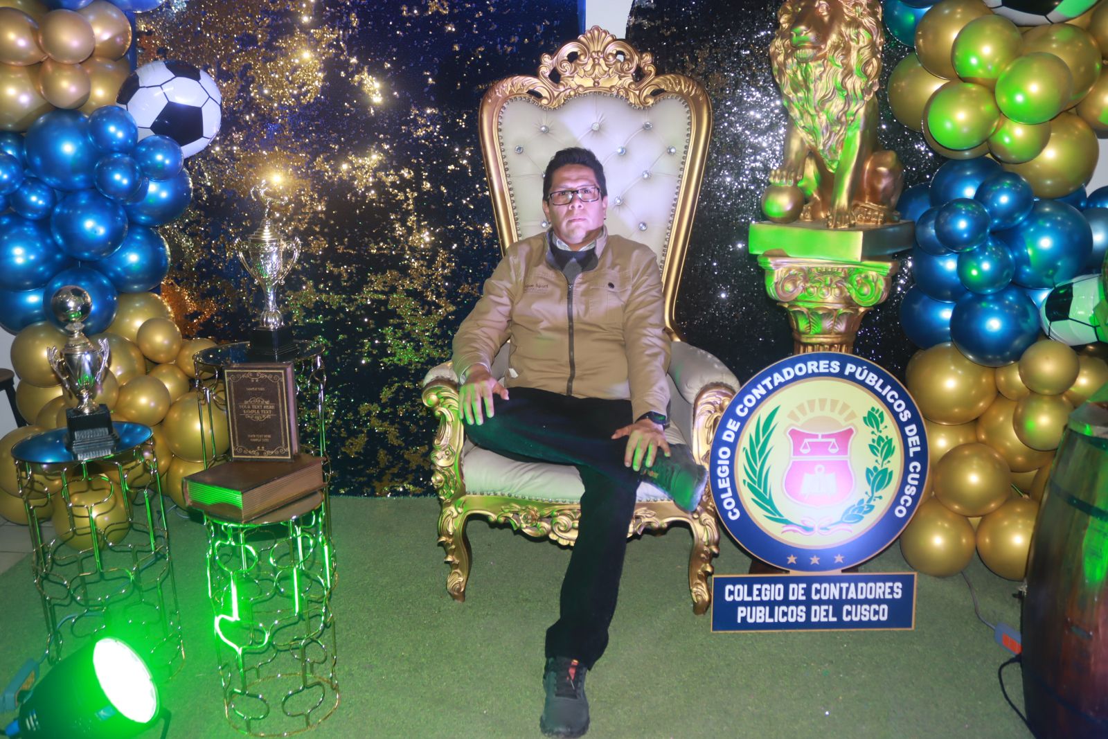 Foto 40 de DÍA DEL PADRE CELEBRACIÓN 2026