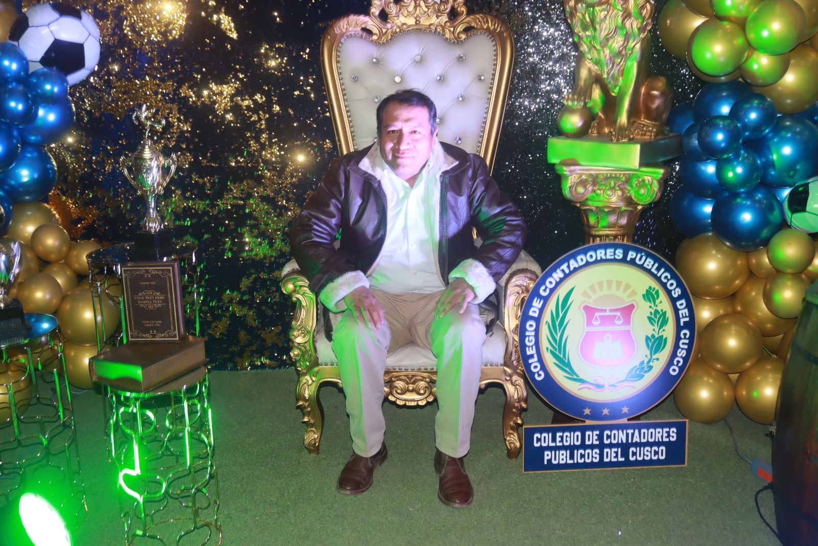 Foto 48 de DÍA DEL PADRE CELEBRACIÓN 2026