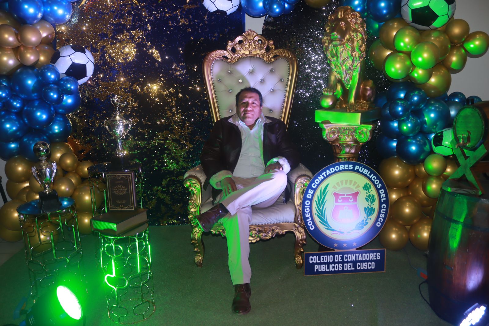 Foto 45 de DÍA DEL PADRE CELEBRACIÓN 2026