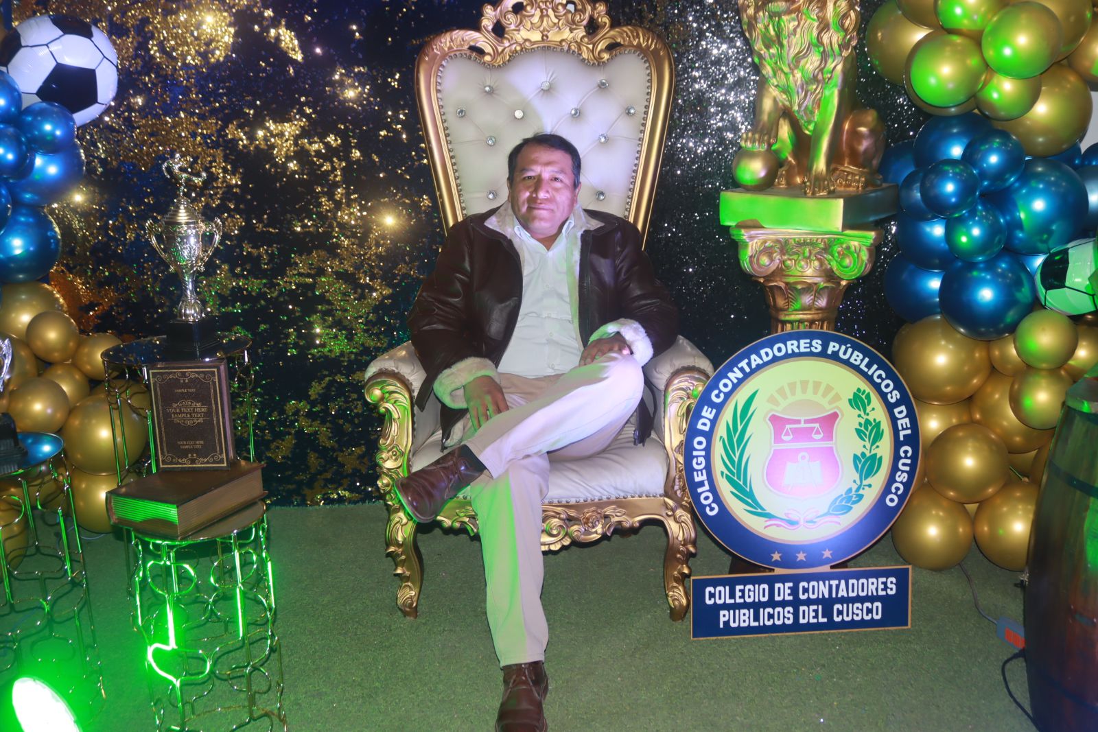 Foto 47 de DÍA DEL PADRE CELEBRACIÓN 2026