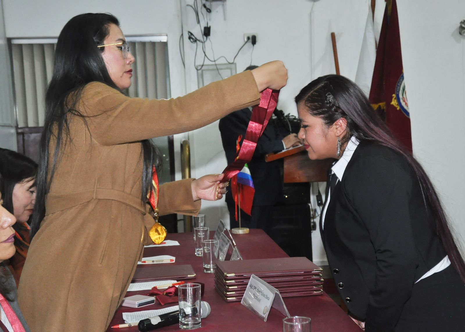 Foto 46 de colegiatura 21 de noviembre 2025