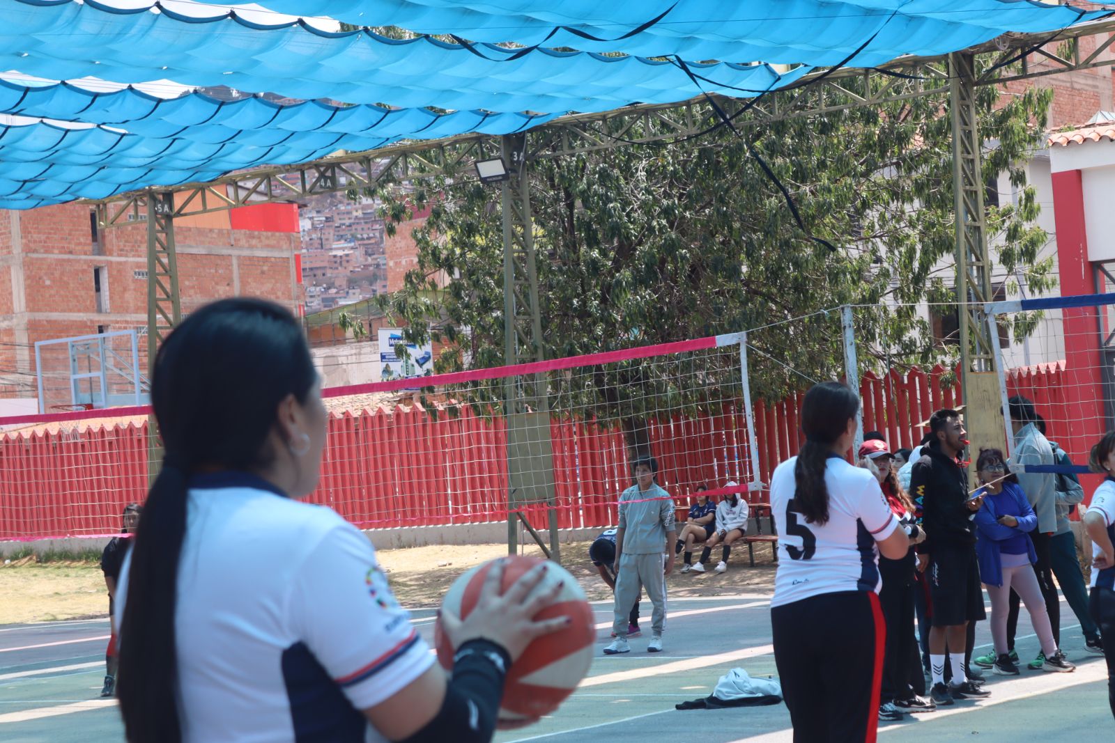 MAÑANA DEPORTIVA 2025