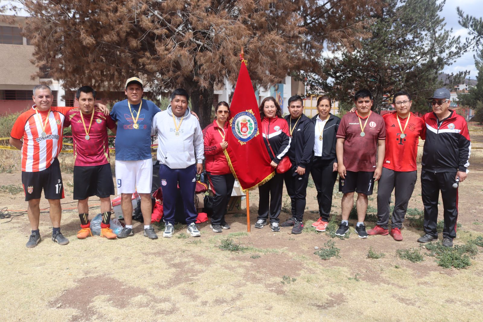 Foto 189 de MAÑANA DEPORTIVA 2025