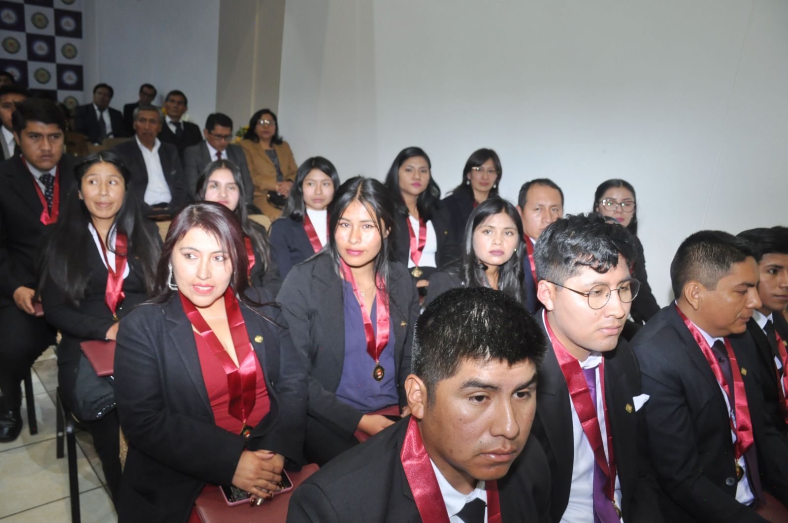 colegiatura 22 de agosto 2025