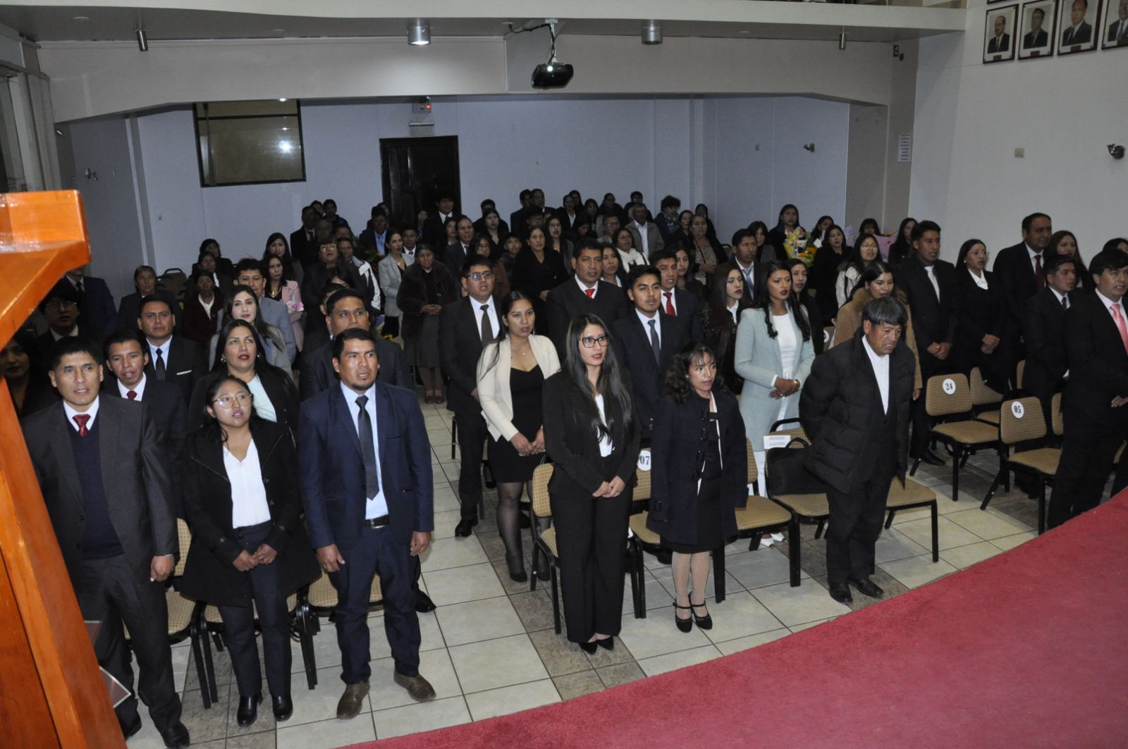 Foto 5 de COLEGIATURA MES DE JUNIO 2026