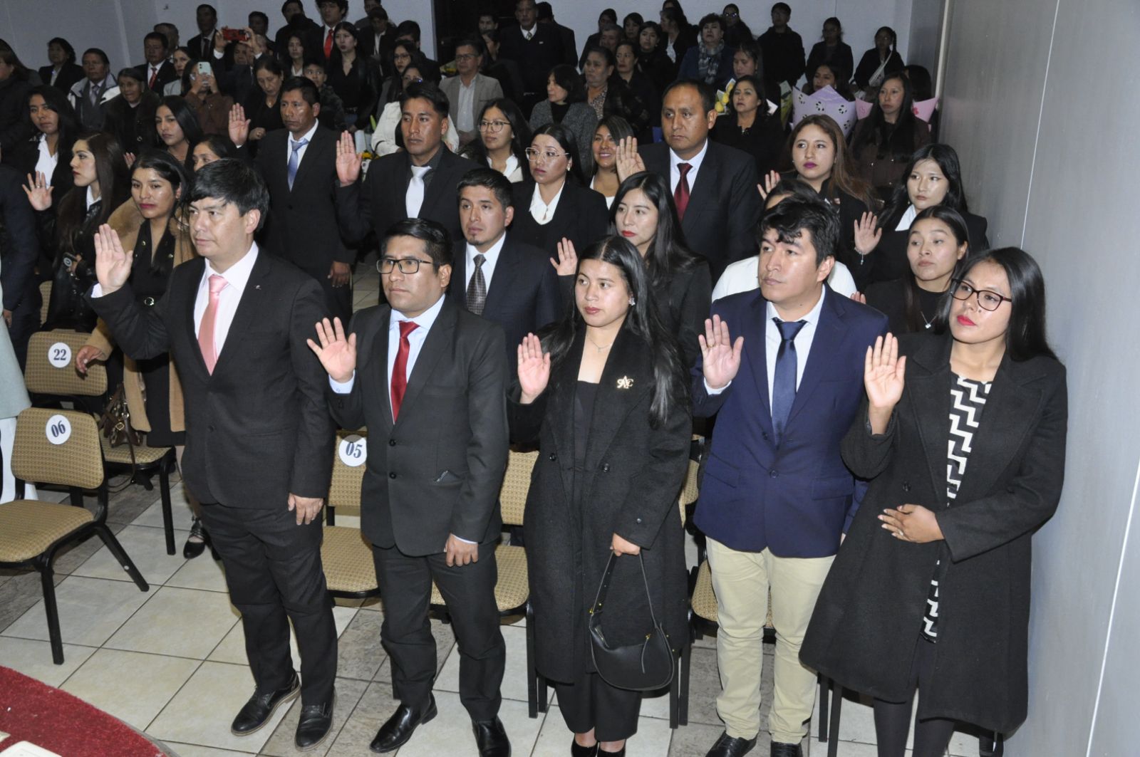 Foto 8 de COLEGIATURA MES DE JUNIO 2026