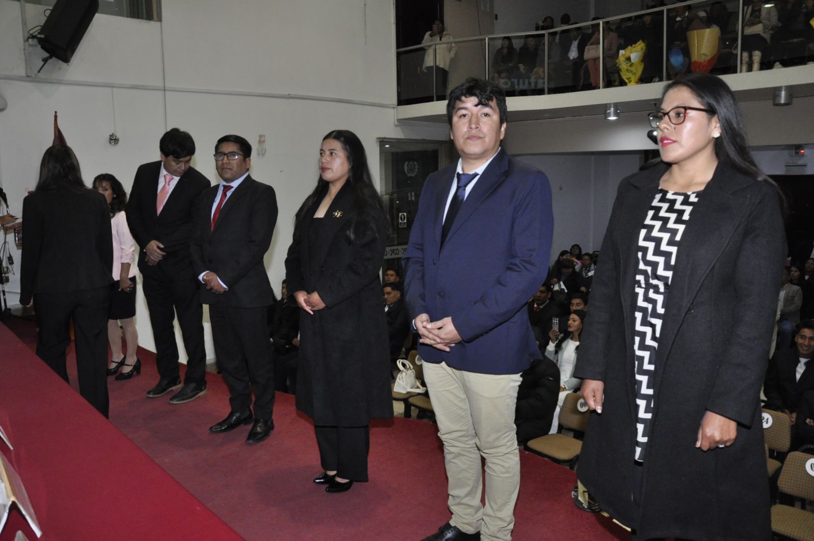Foto 9 de COLEGIATURA MES DE JUNIO 2026