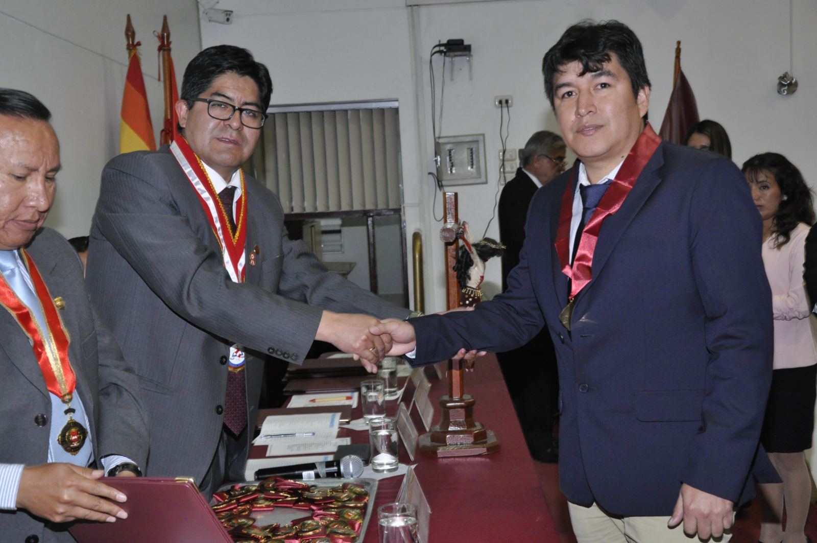 Foto 14 de COLEGIATURA MES DE JUNIO 2026
