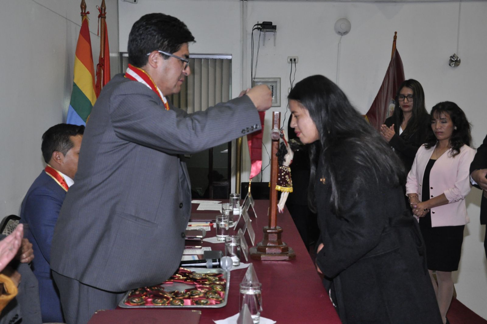 Foto 16 de COLEGIATURA MES DE JUNIO 2026