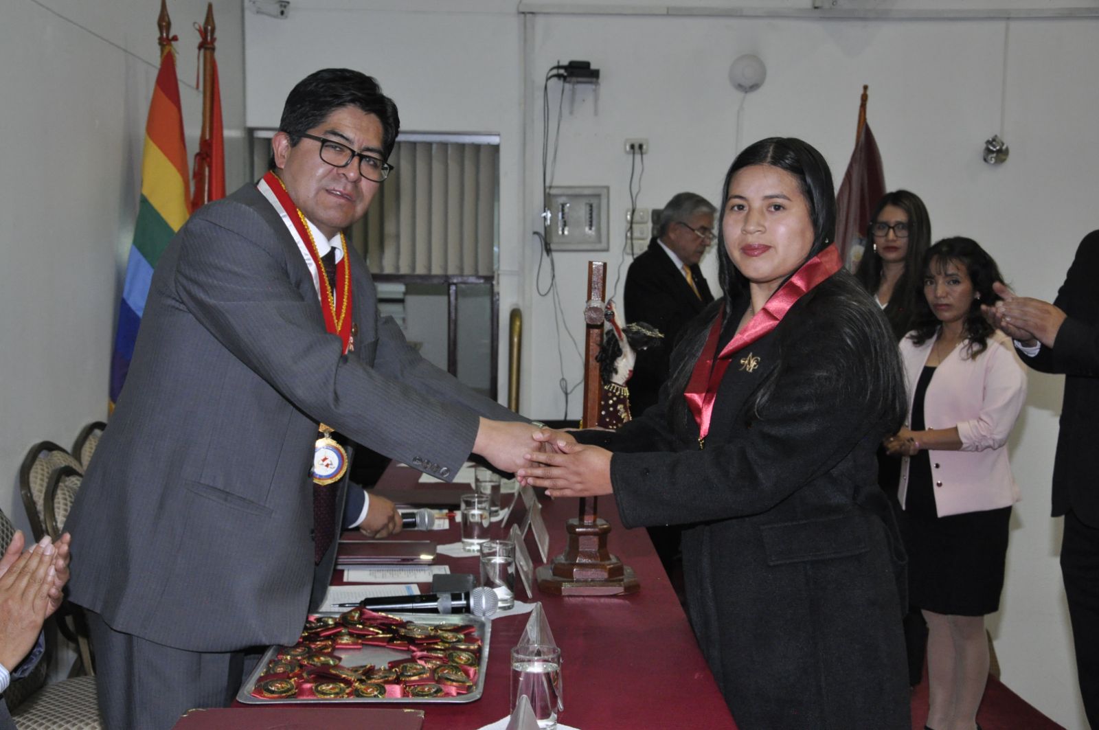 Foto 17 de COLEGIATURA MES DE JUNIO 2026
