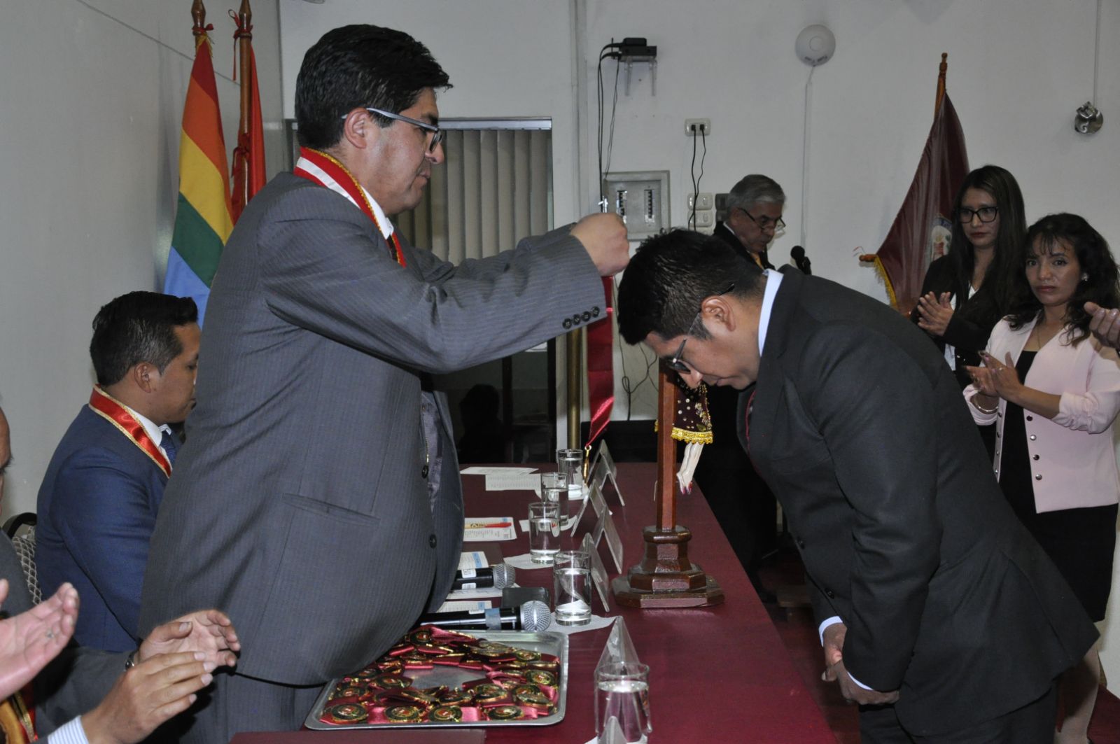 Foto 19 de COLEGIATURA MES DE JUNIO 2026