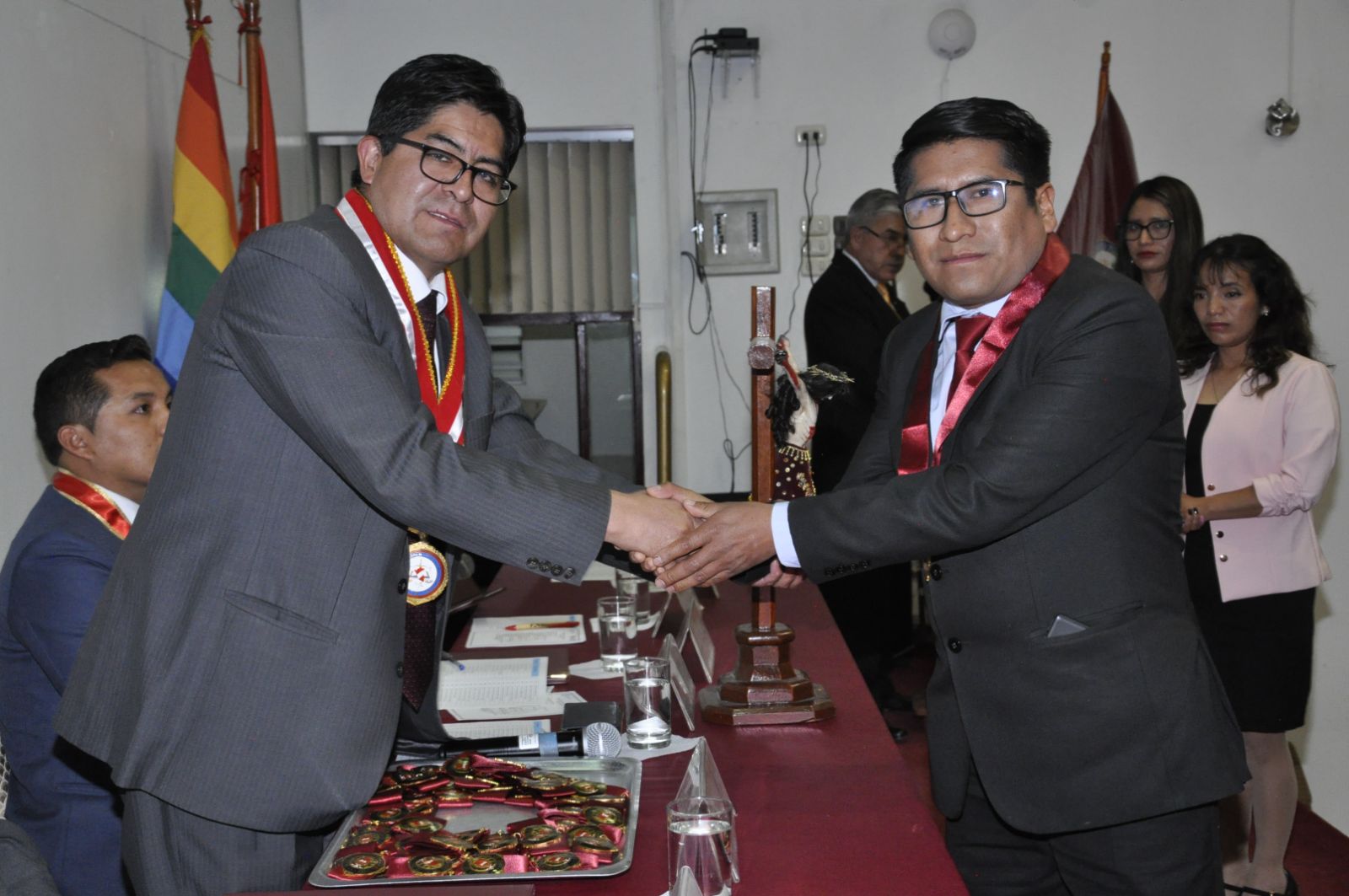 Foto 20 de COLEGIATURA MES DE JUNIO 2026