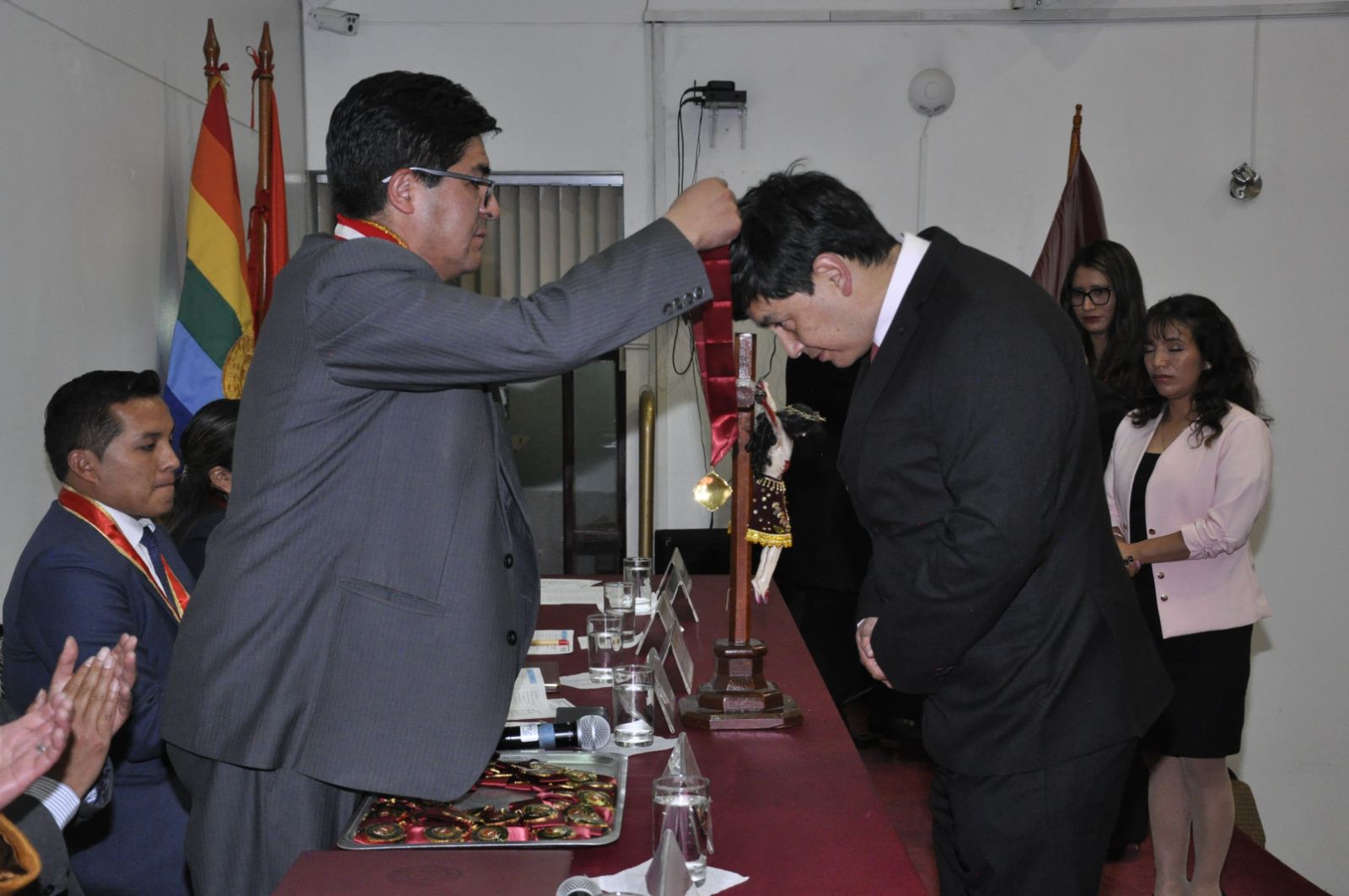 Foto 22 de COLEGIATURA MES DE JUNIO 2026