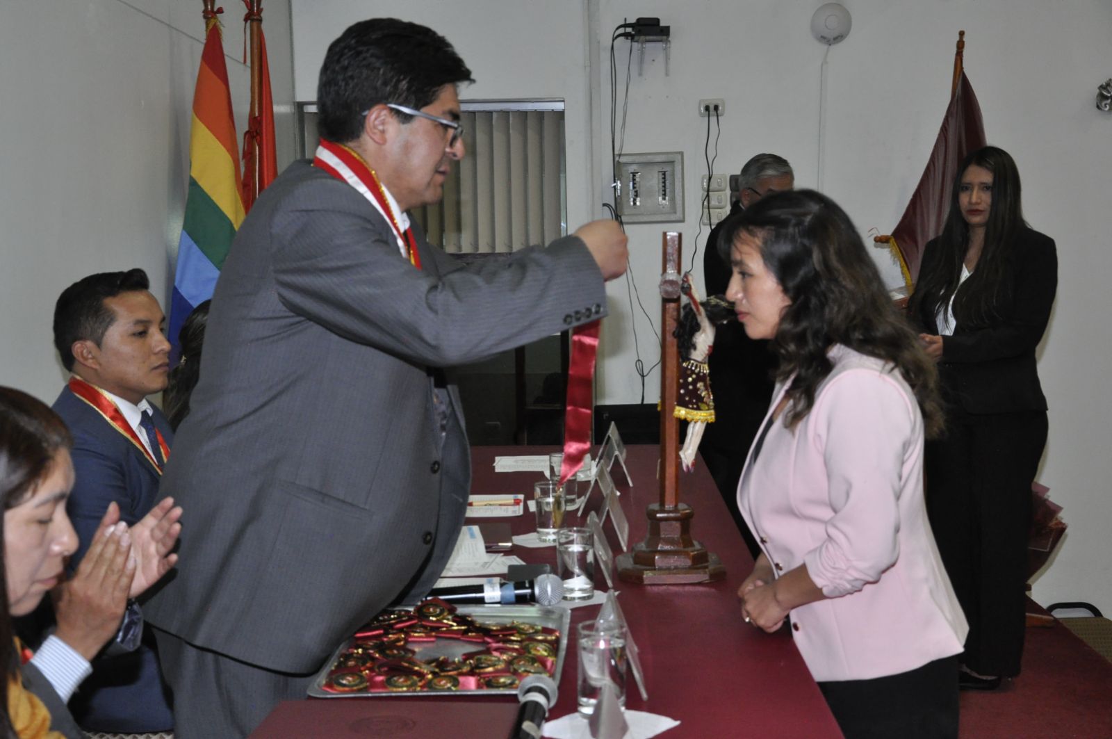 Foto 25 de COLEGIATURA MES DE JUNIO 2026