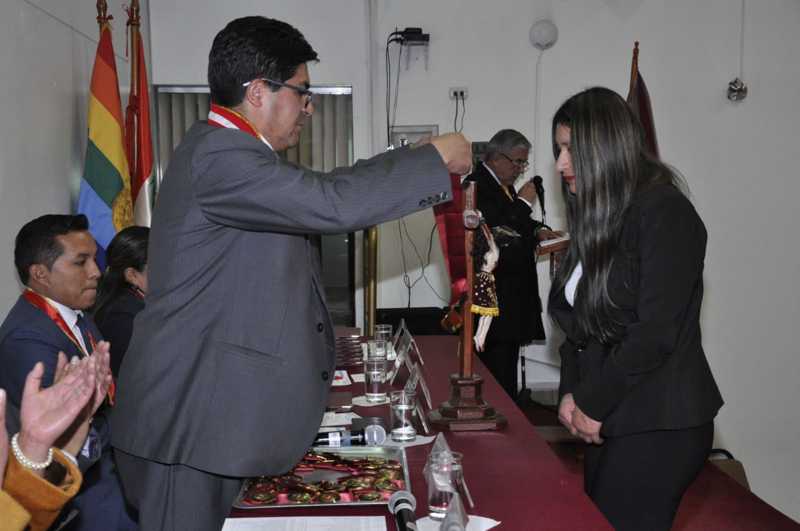 Foto 28 de COLEGIATURA MES DE JUNIO 2026