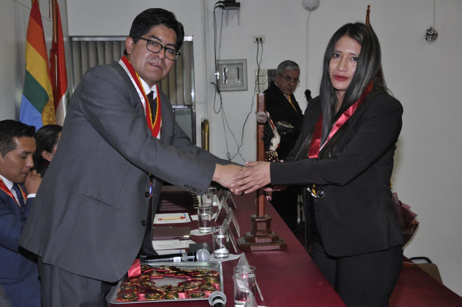 Foto 29 de COLEGIATURA MES DE JUNIO 2026