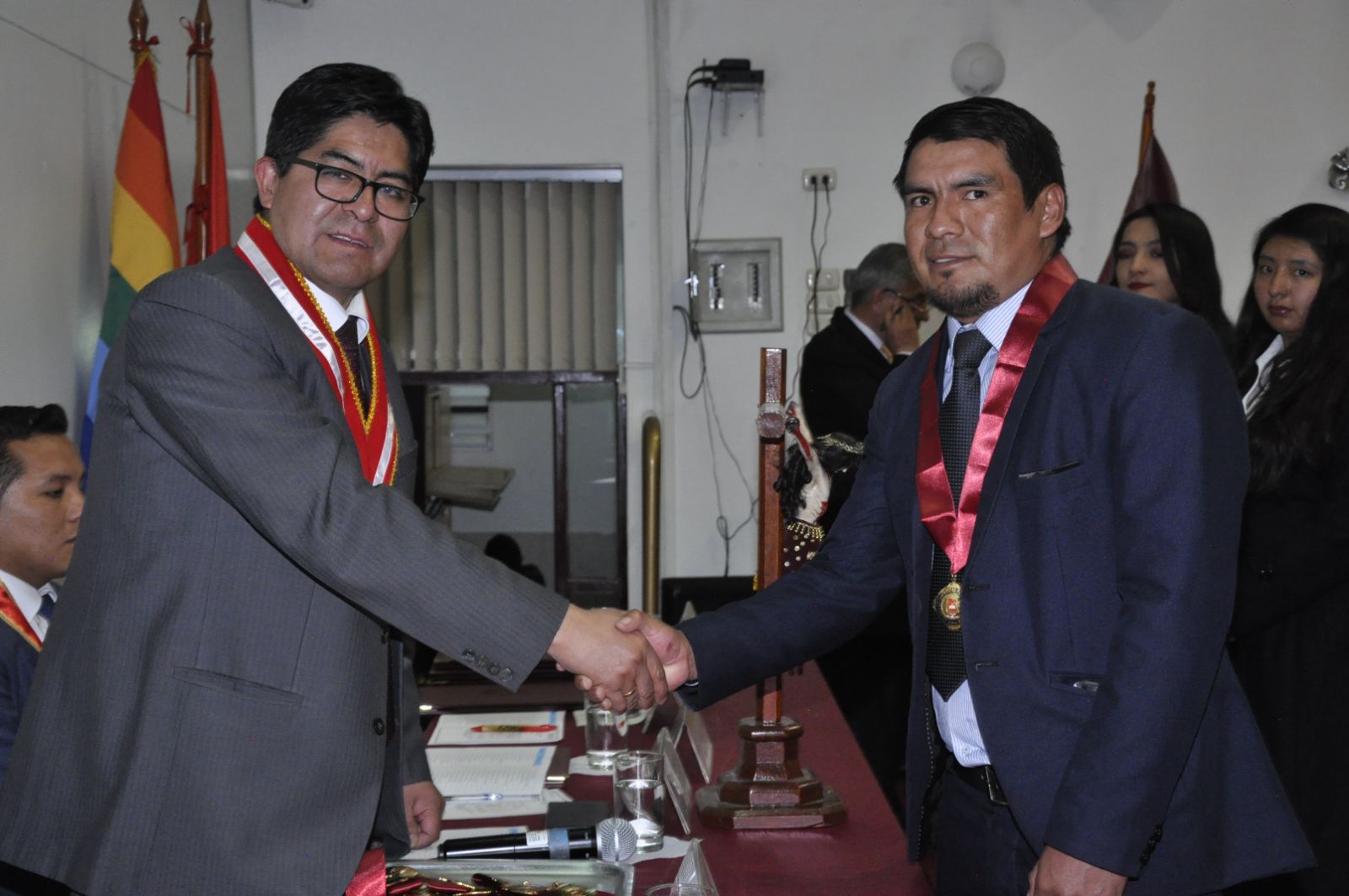 Foto 32 de COLEGIATURA MES DE JUNIO 2026