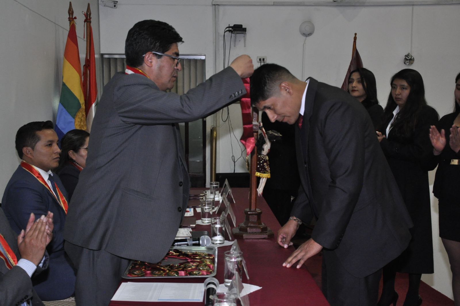Foto 37 de COLEGIATURA MES DE JUNIO 2026