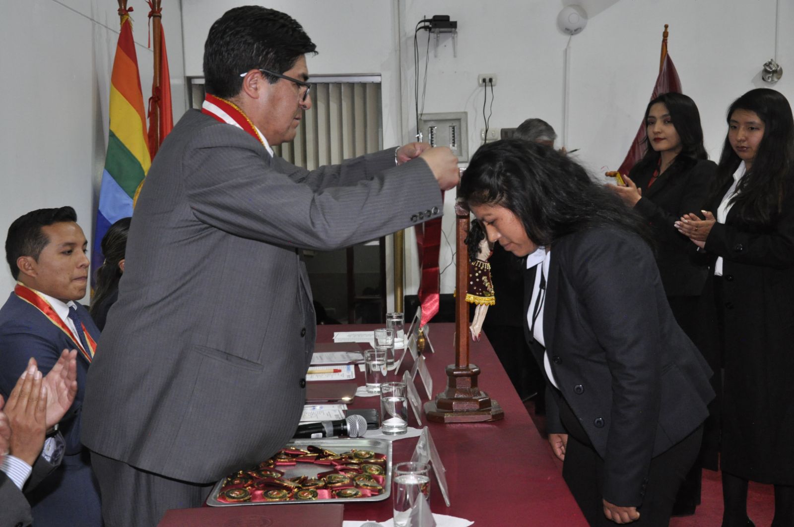 Foto 40 de COLEGIATURA MES DE JUNIO 2026