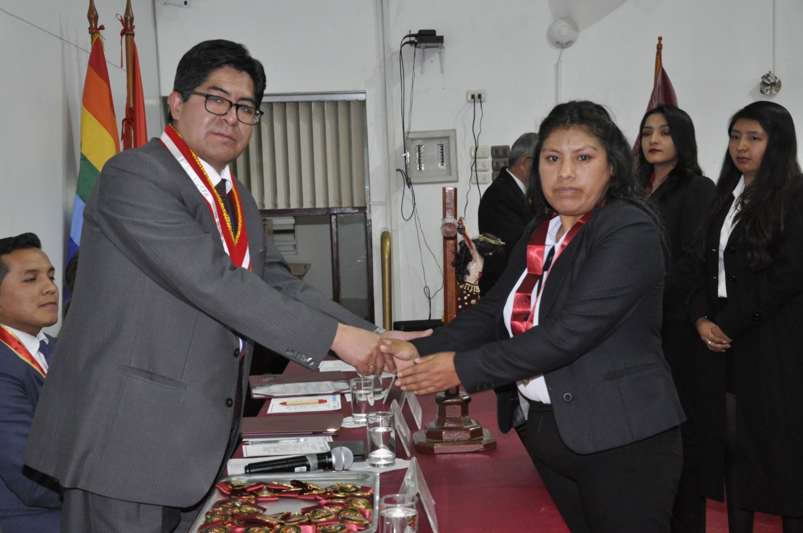 Foto 41 de COLEGIATURA MES DE JUNIO 2026