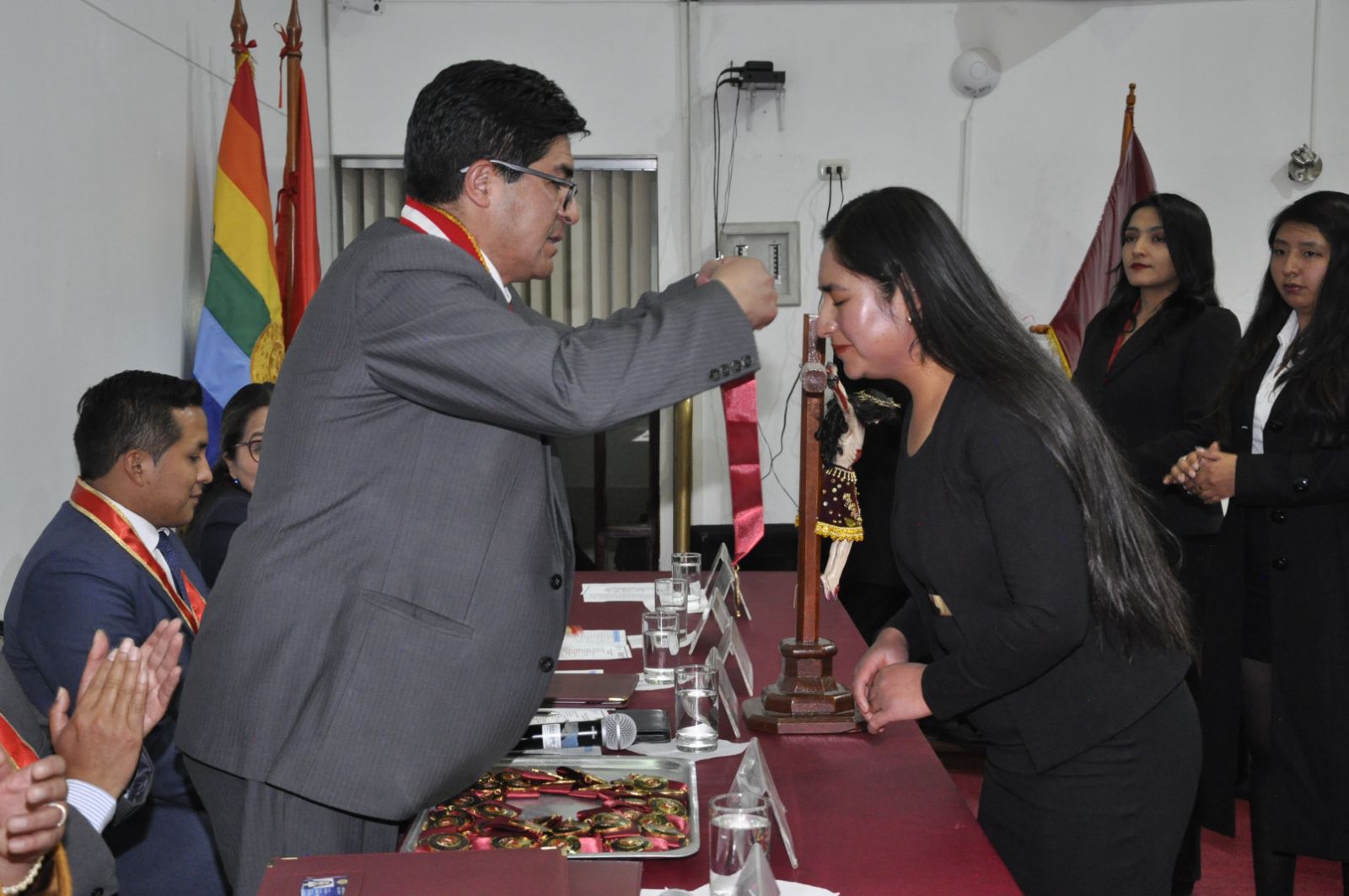 Foto 43 de COLEGIATURA MES DE JUNIO 2026
