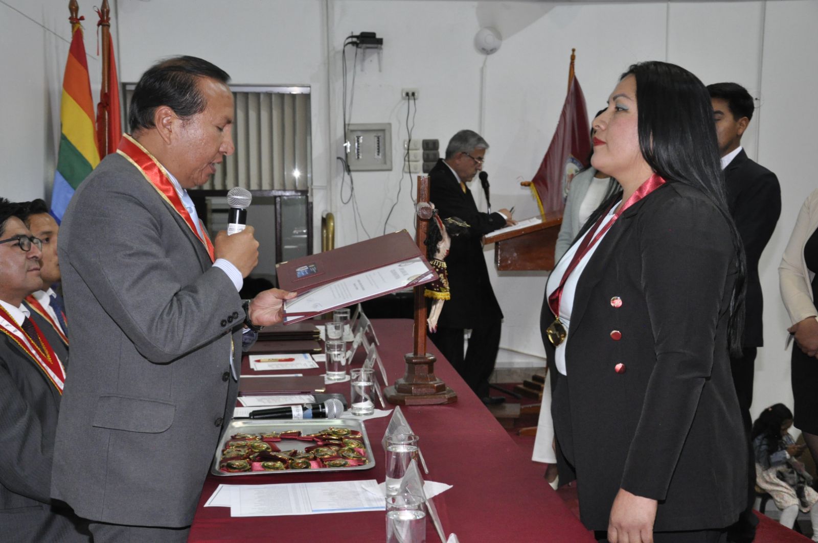 Foto 49 de COLEGIATURA MES DE JUNIO 2026