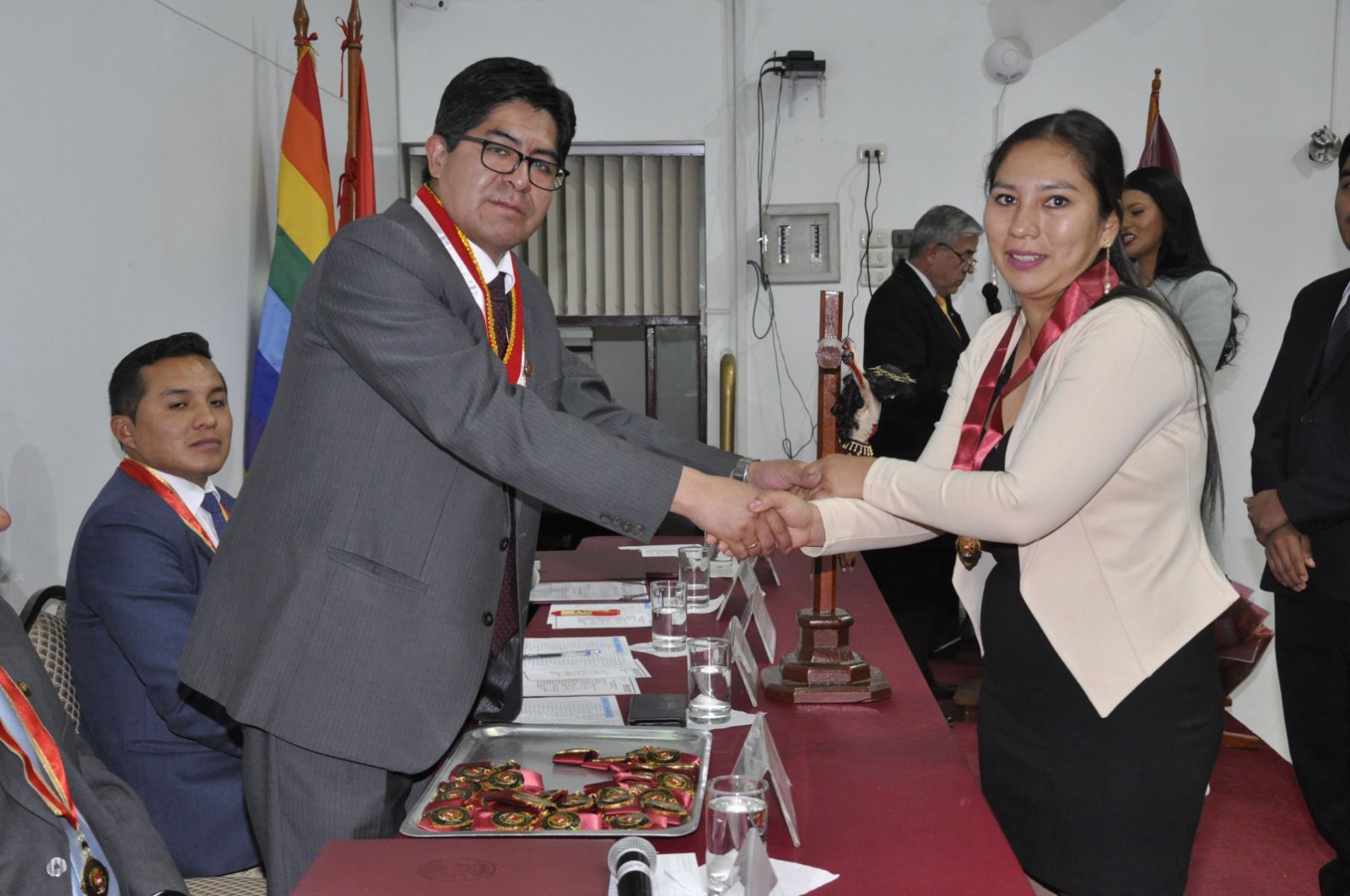 Foto 55 de COLEGIATURA MES DE JUNIO 2026