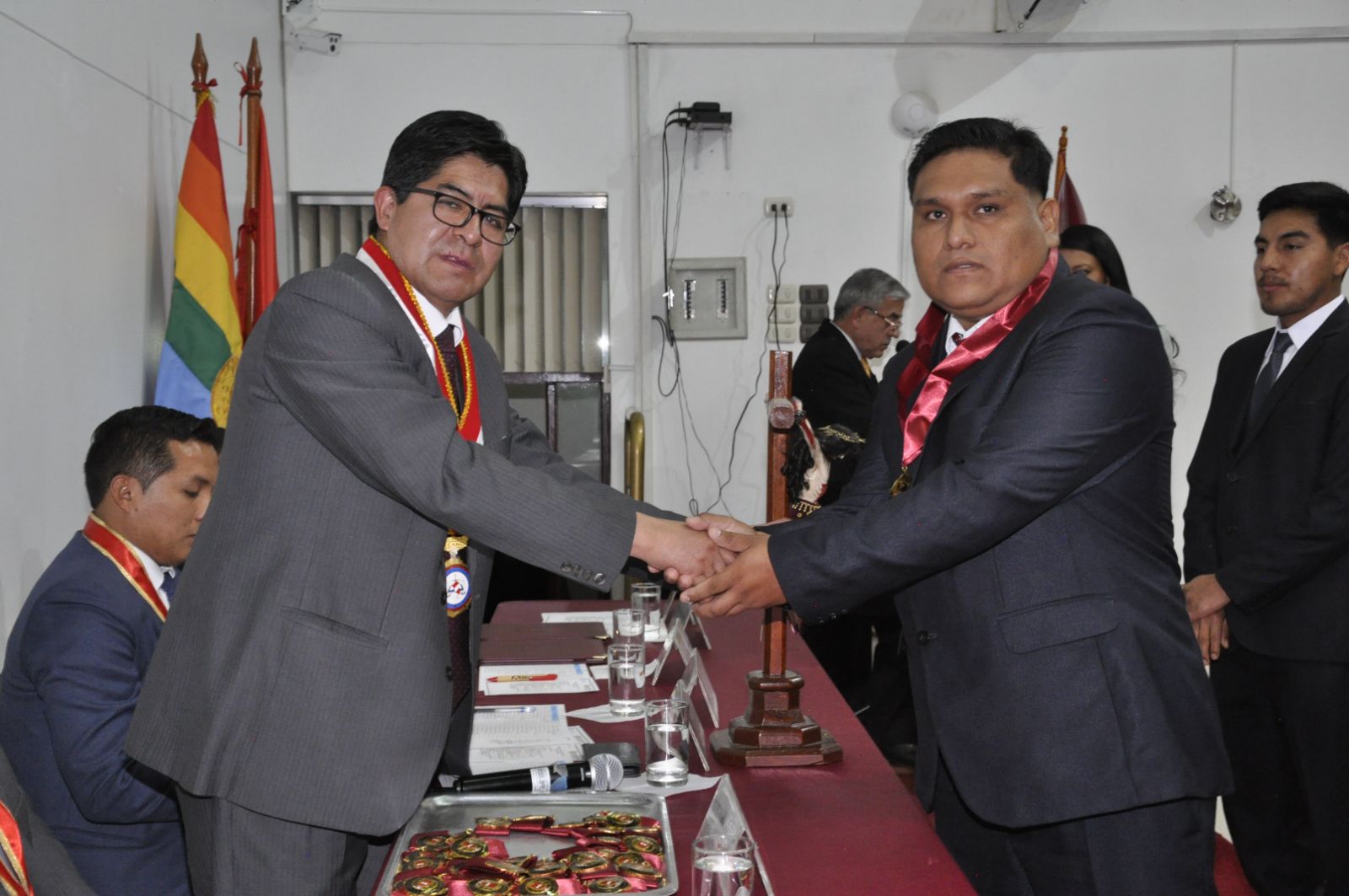Foto 52 de COLEGIATURA MES DE JUNIO 2026