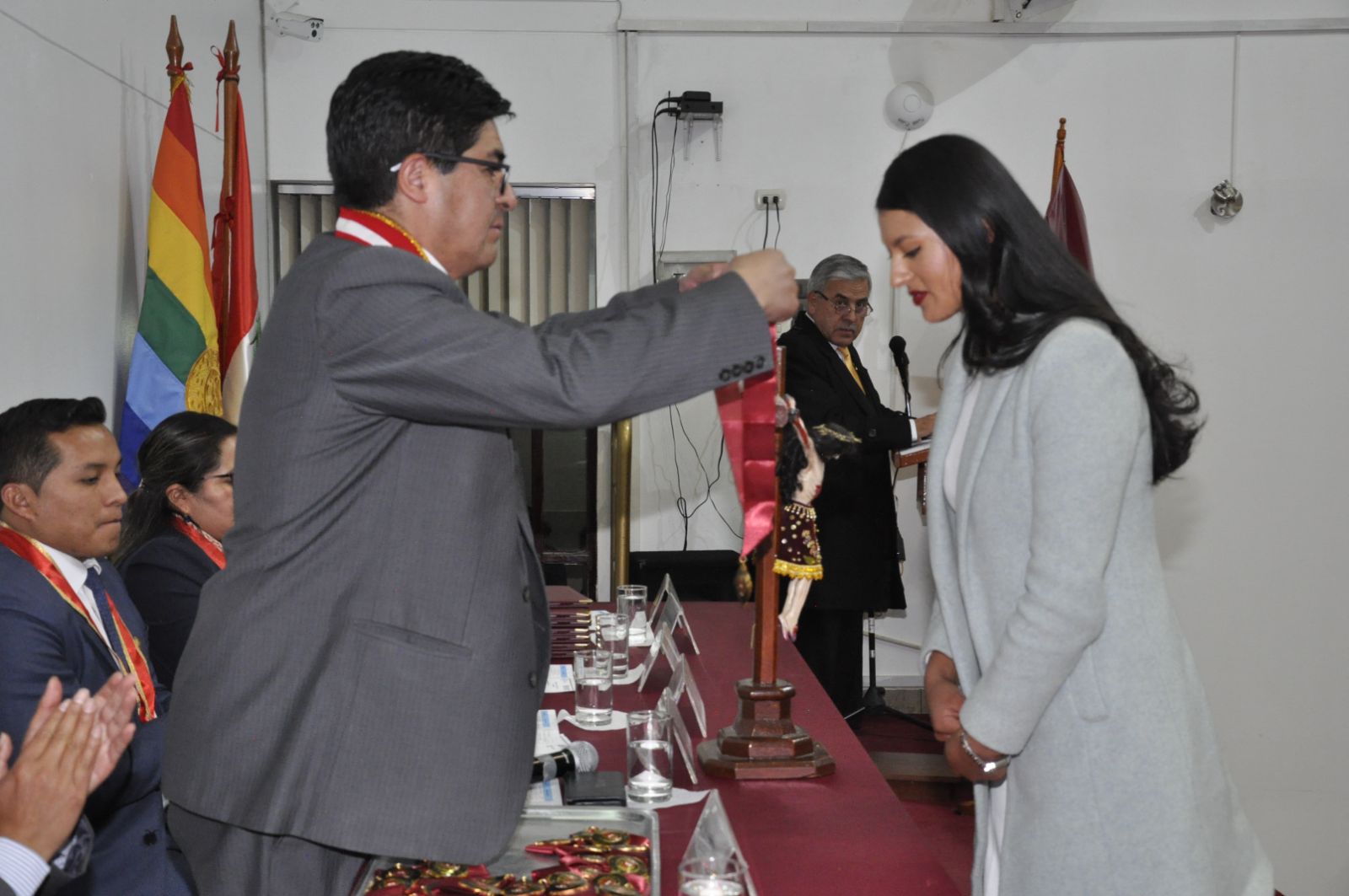 Foto 57 de COLEGIATURA MES DE JUNIO 2026