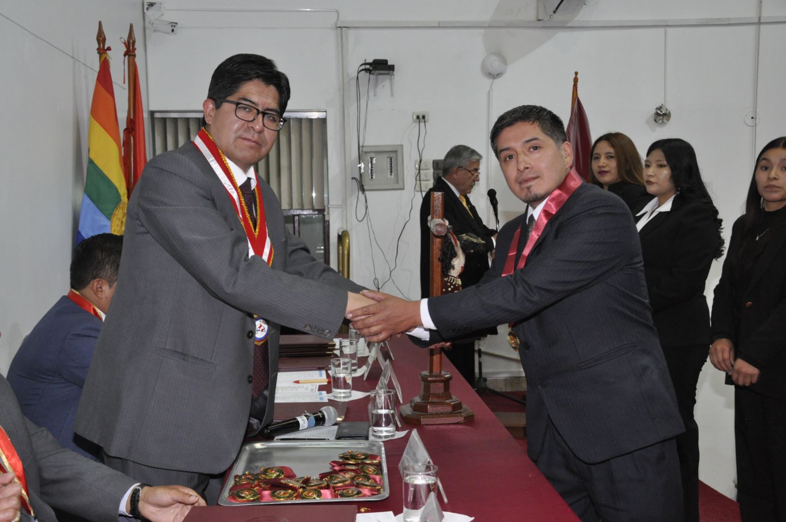 Foto 61 de COLEGIATURA MES DE JUNIO 2026