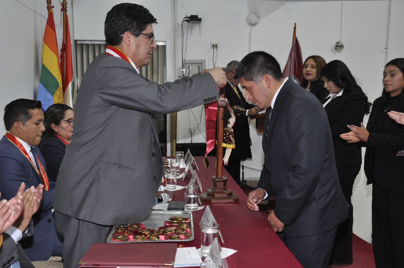 Foto 60 de COLEGIATURA MES DE JUNIO 2026