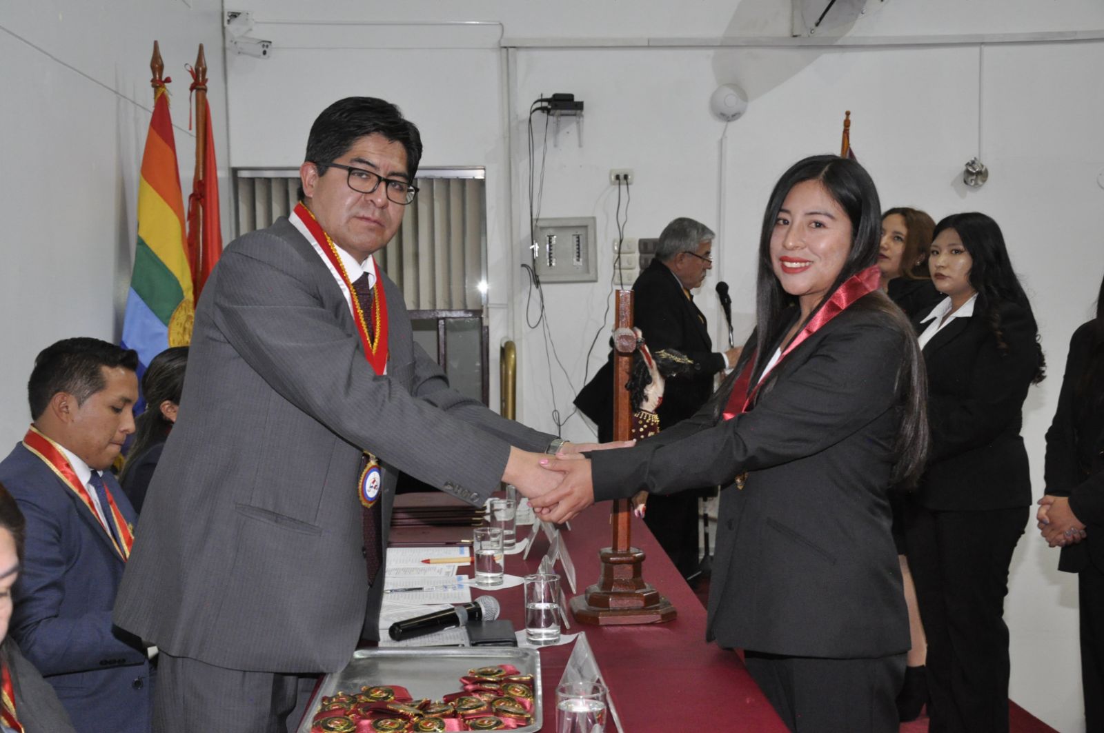 Foto 64 de COLEGIATURA MES DE JUNIO 2026