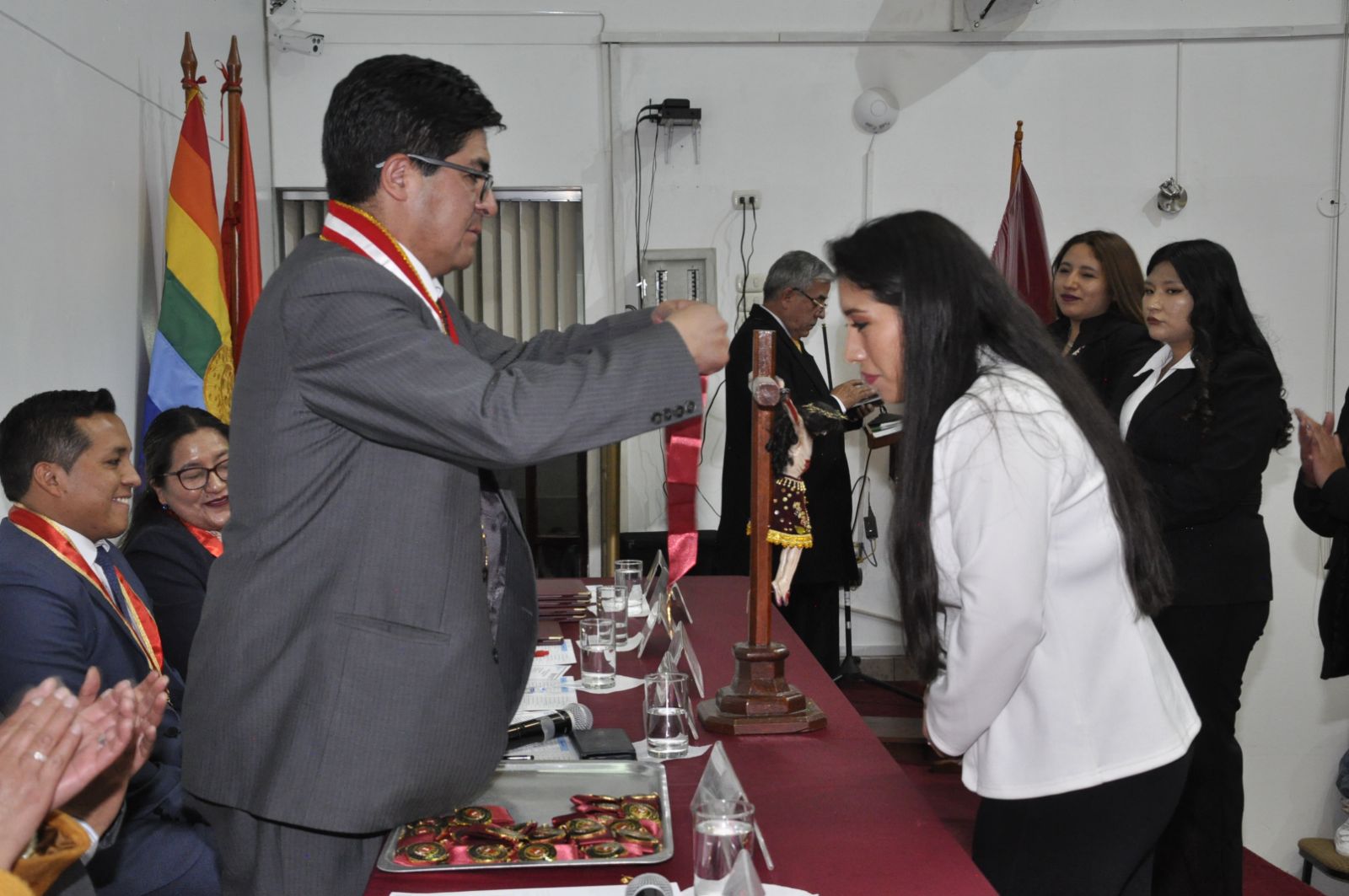 Foto 66 de COLEGIATURA MES DE JUNIO 2026