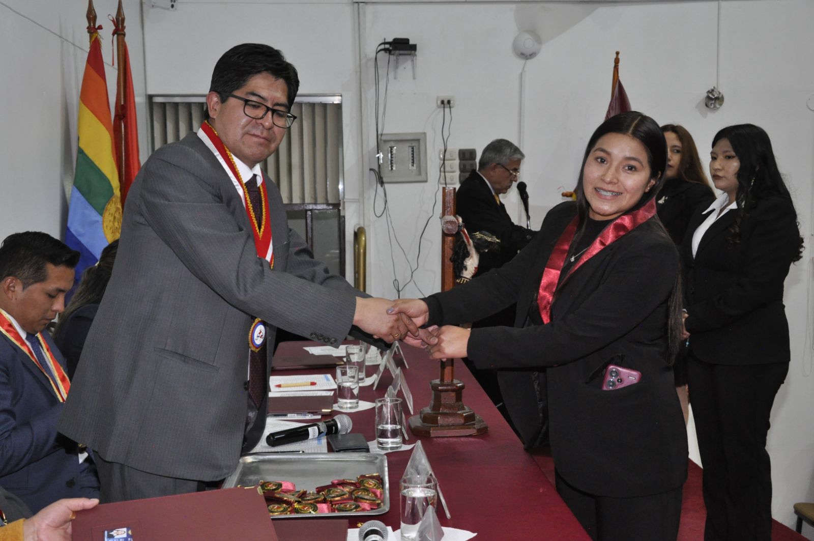 Foto 69 de COLEGIATURA MES DE JUNIO 2026