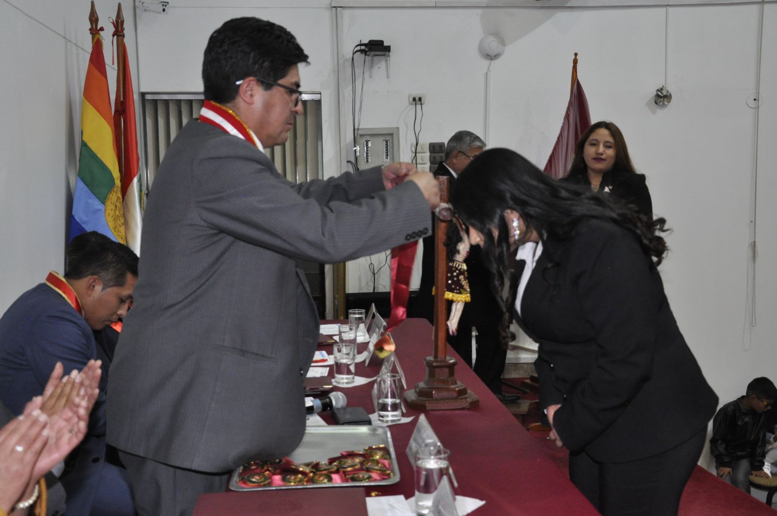 Foto 71 de COLEGIATURA MES DE JUNIO 2026