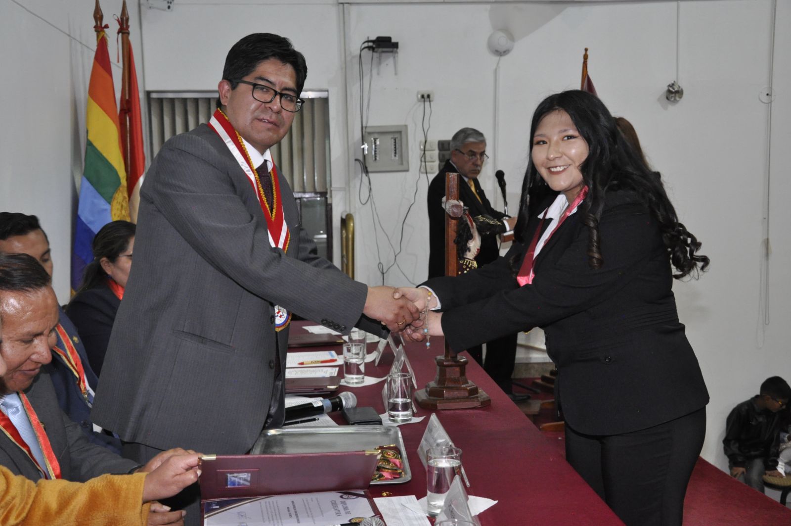 Foto 72 de COLEGIATURA MES DE JUNIO 2026