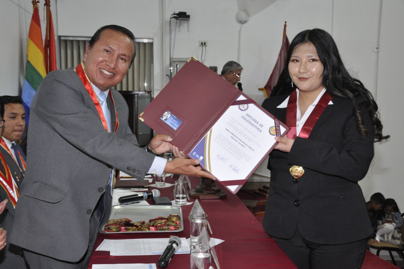 Foto 73 de COLEGIATURA MES DE JUNIO 2026