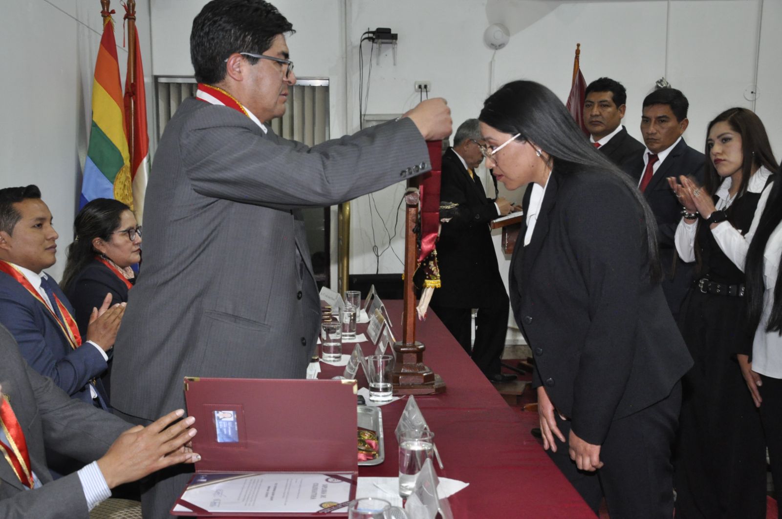 Foto 81 de COLEGIATURA MES DE JUNIO 2026