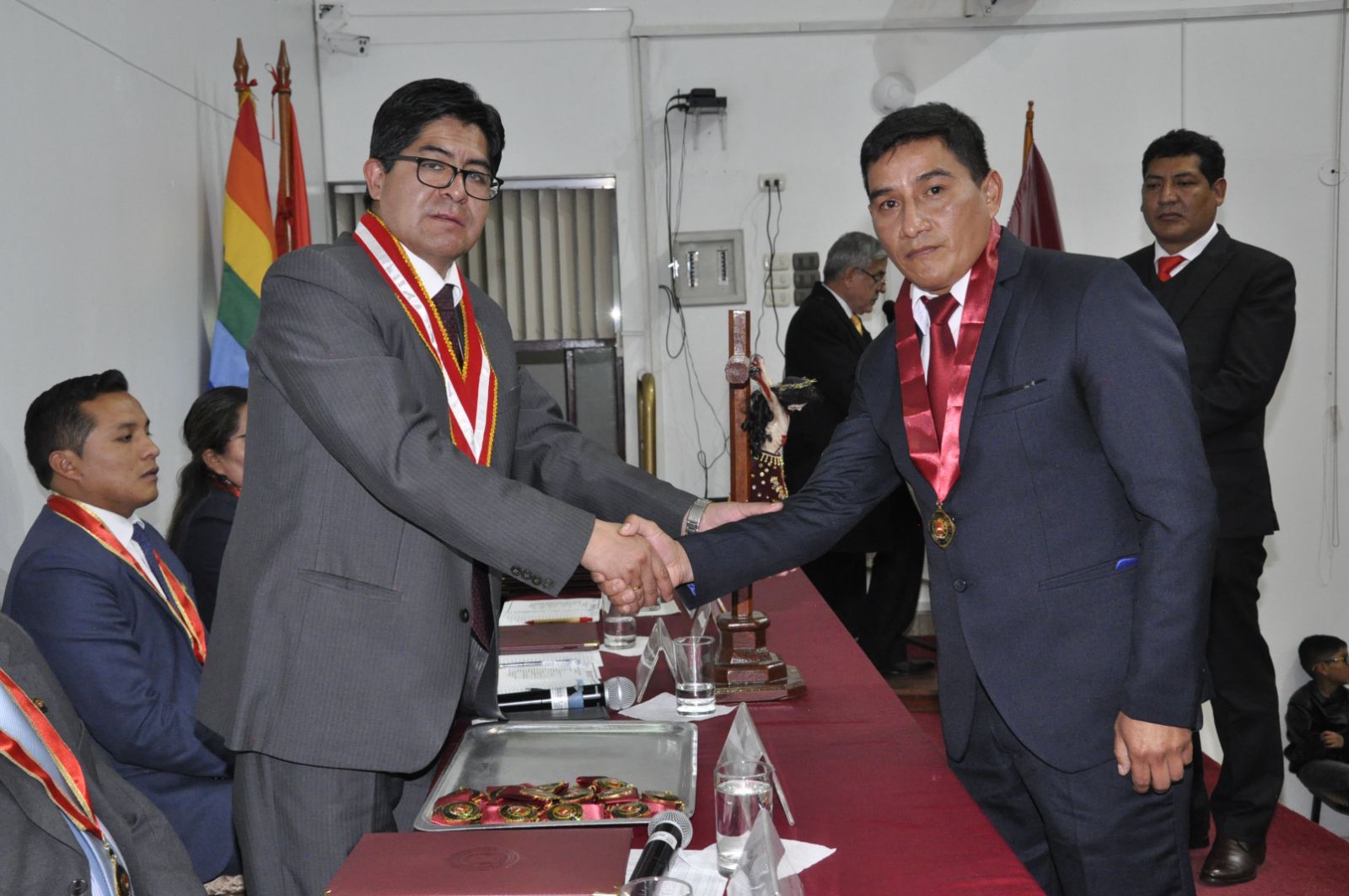 Foto 92 de COLEGIATURA MES DE JUNIO 2026